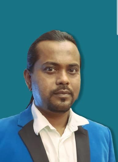 Faizal Shehari - Director